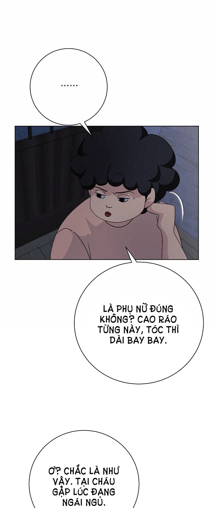 đọc truyện [18+] 11336 Chương 11.1 ảnh 22 tại Truyện Dạ Ký
