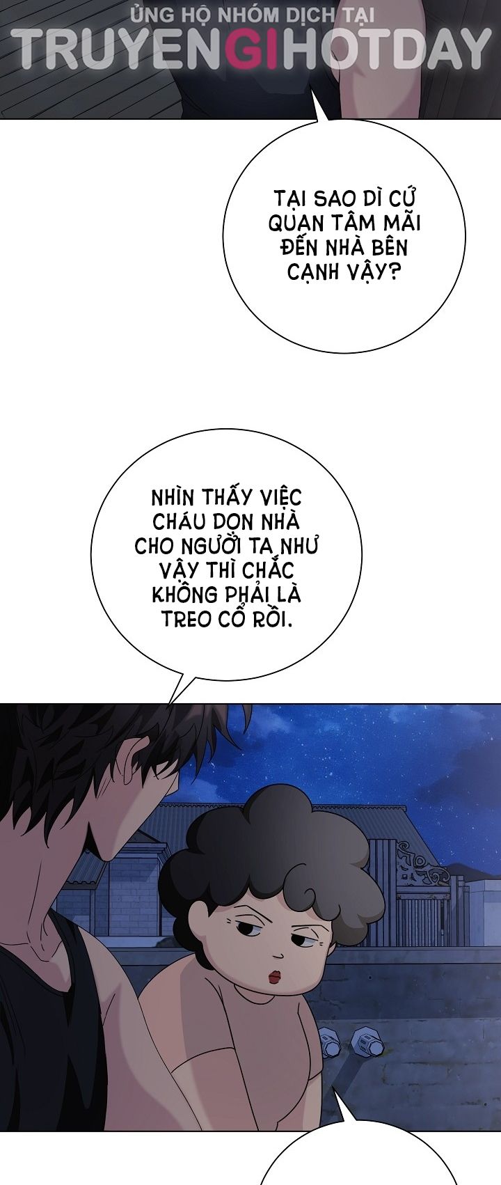 đọc truyện [18+] 11336 Chương 11.1 ảnh 24 tại Truyện Dạ Ký