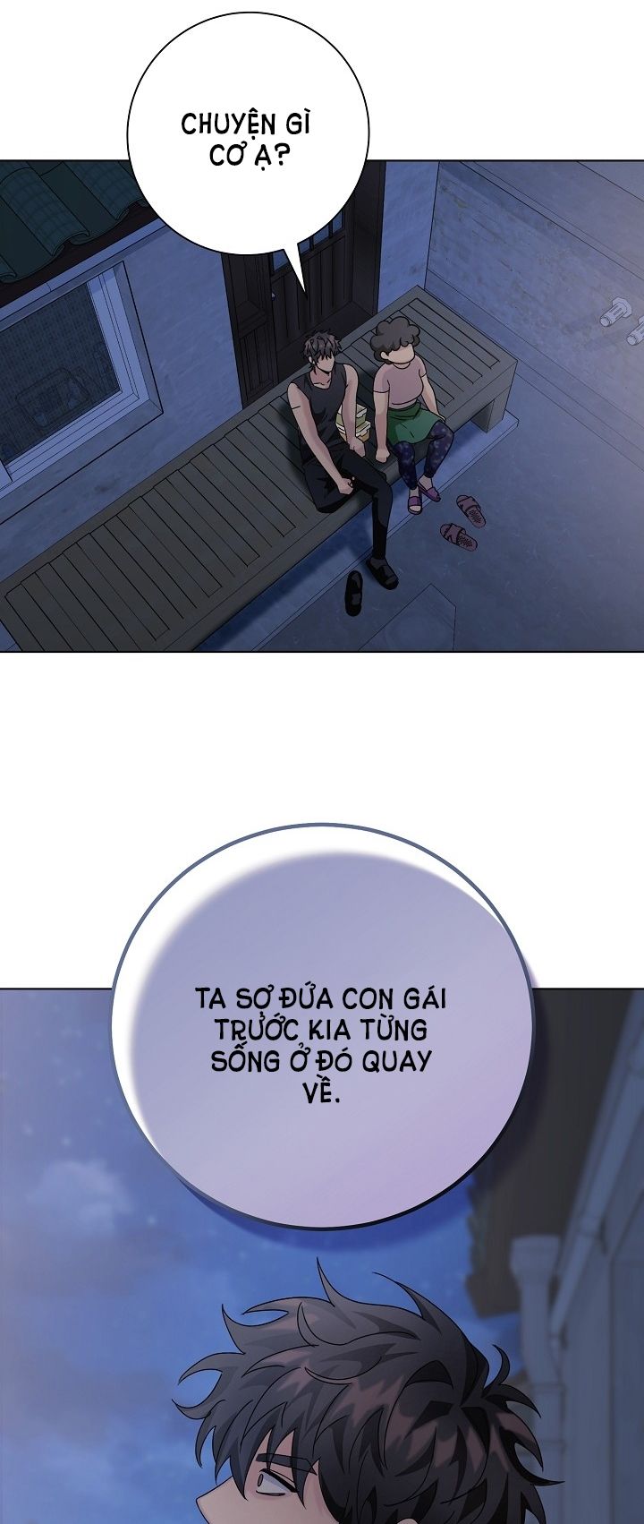 đọc truyện [18+] 11336 Chương 11.1 ảnh 27 tại Truyện Dạ Ký