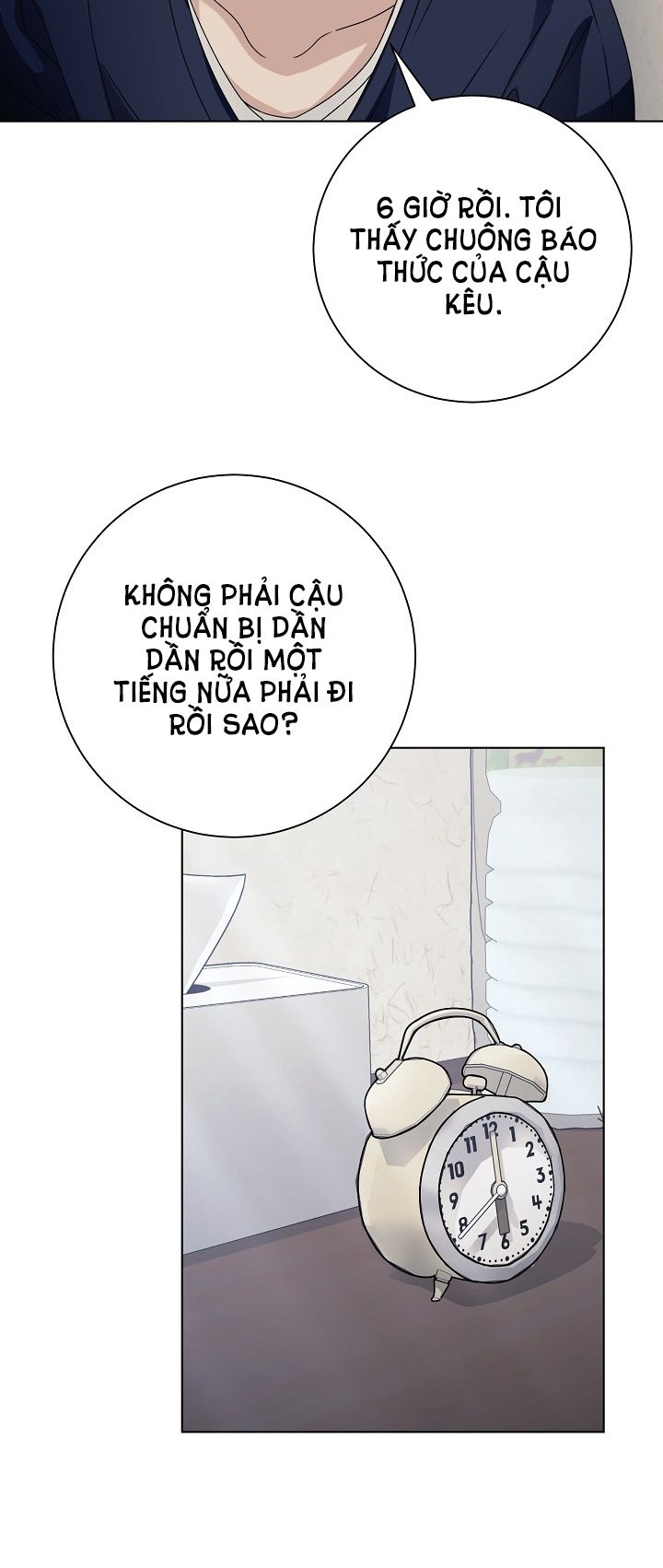 đọc truyện [18+] 11336 Chương 11.2 ảnh 12 tại Truyện Dạ Ký