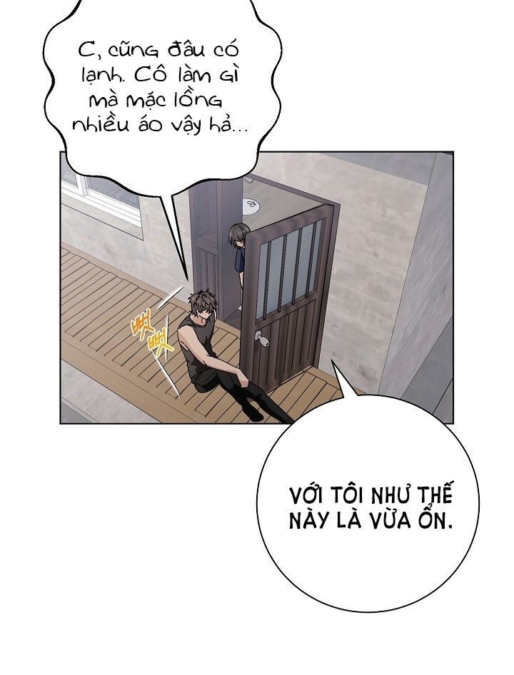 đọc truyện [18+] 11336 Chương 11.2 ảnh 25 tại Truyện Dạ Ký