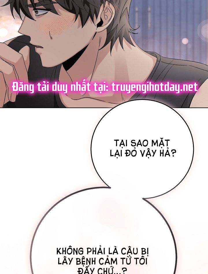đọc truyện [18+] 11336 Chương 11.2 ảnh 30 tại Truyện Dạ Ký