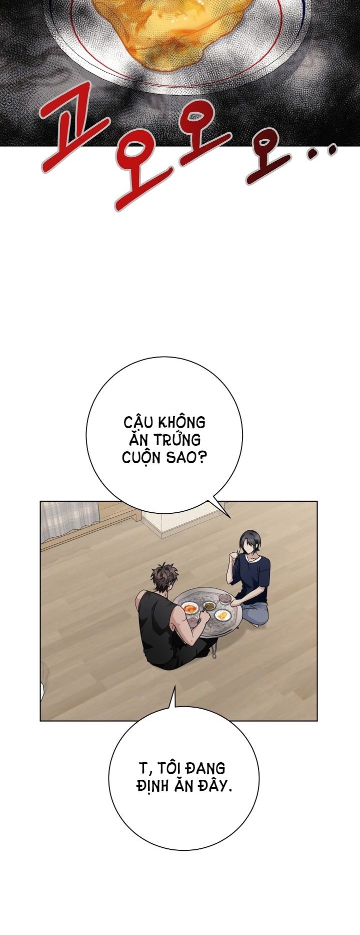 đọc truyện [18+] 11336 Chương 12.1 ảnh 18 tại Truyện Dạ Ký