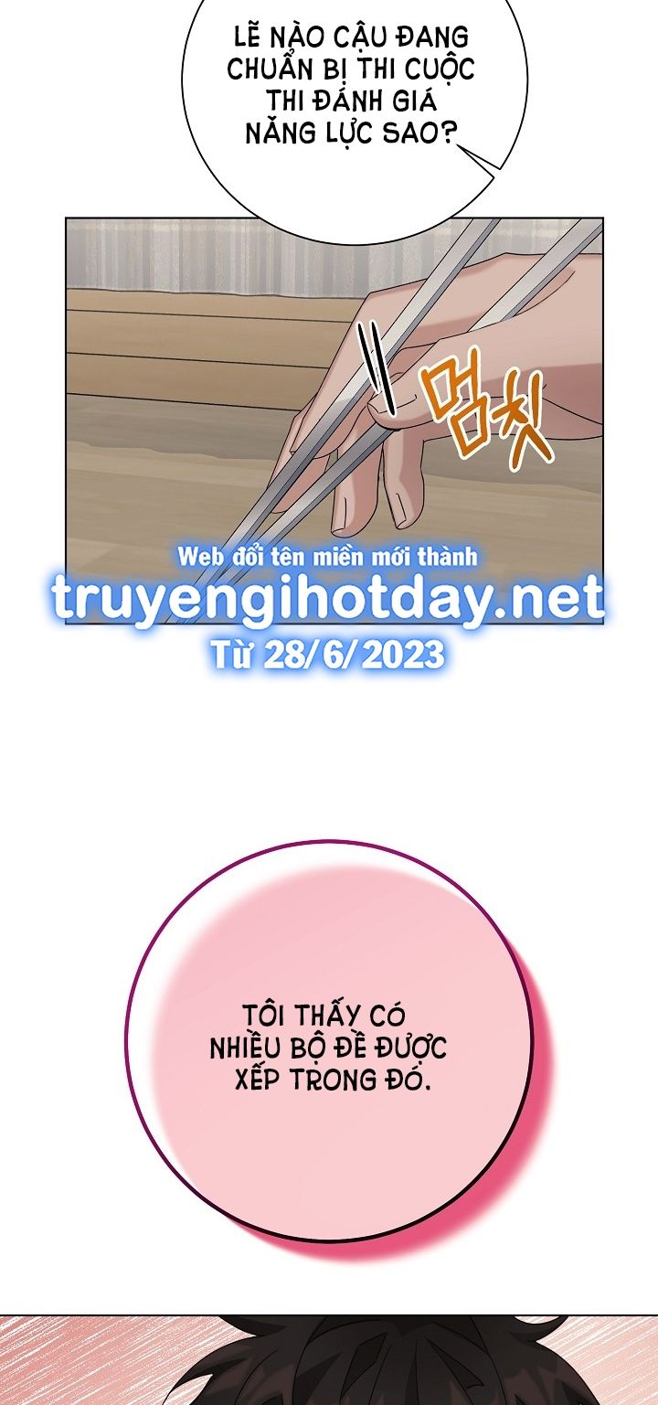 đọc truyện [18+] 11336 Chương 12.1 ảnh 24 tại Truyện Dạ Ký