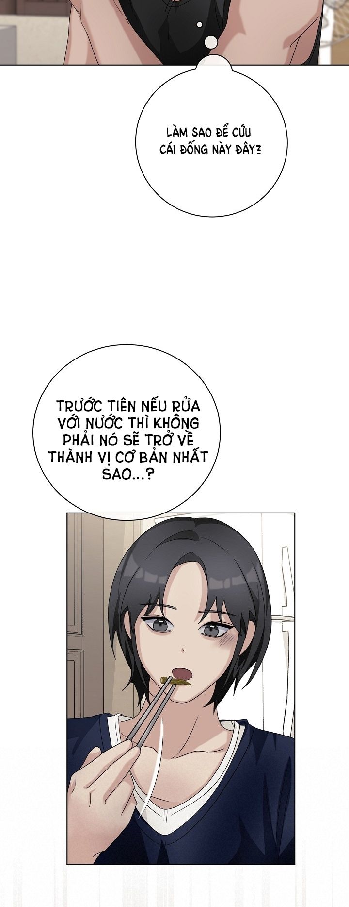 đọc truyện [18+] 11336 Chương 12.1 ảnh 10 tại Truyện Dạ Ký