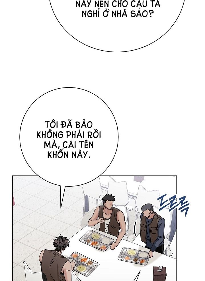 đọc truyện [18+] 11336 Chương 12.2 ảnh 24 tại Truyện Dạ Ký