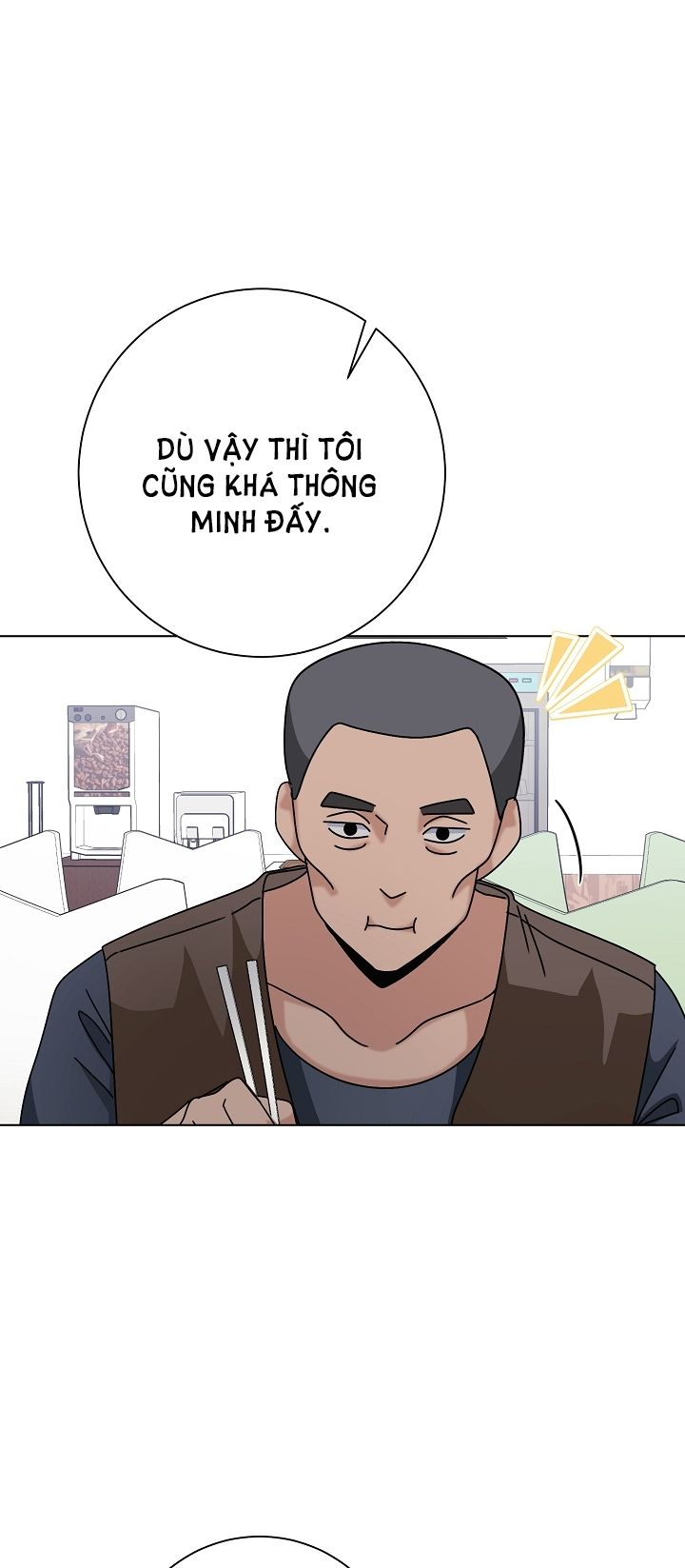 đọc truyện [18+] 11336 Chương 13.1 ảnh 6 tại Truyện Dạ Ký