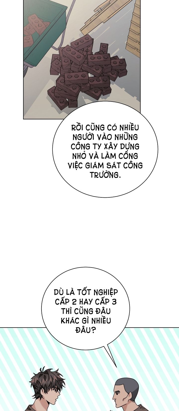 đọc truyện [18+] 11336 Chương 13.1 ảnh 10 tại Truyện Dạ Ký
