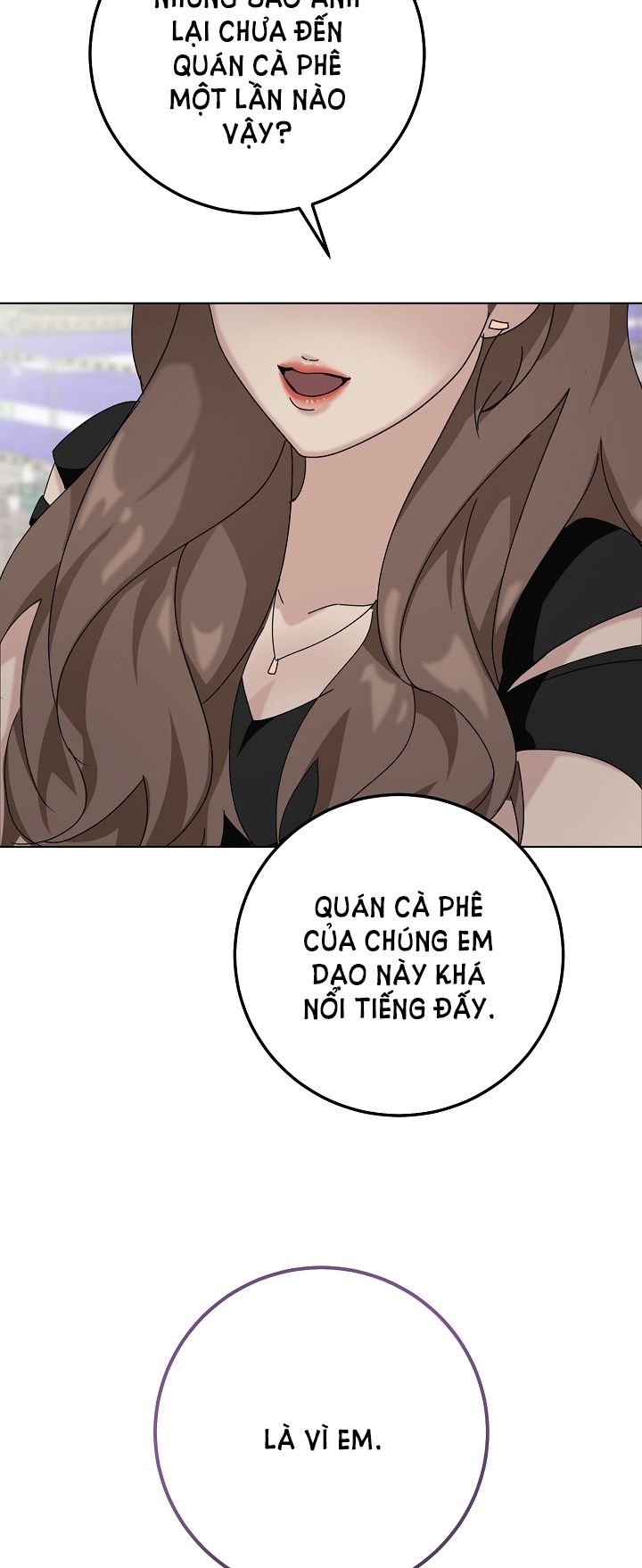 đọc truyện [18+] 11336 Chương 13.2 ảnh 2 tại Truyện Dạ Ký