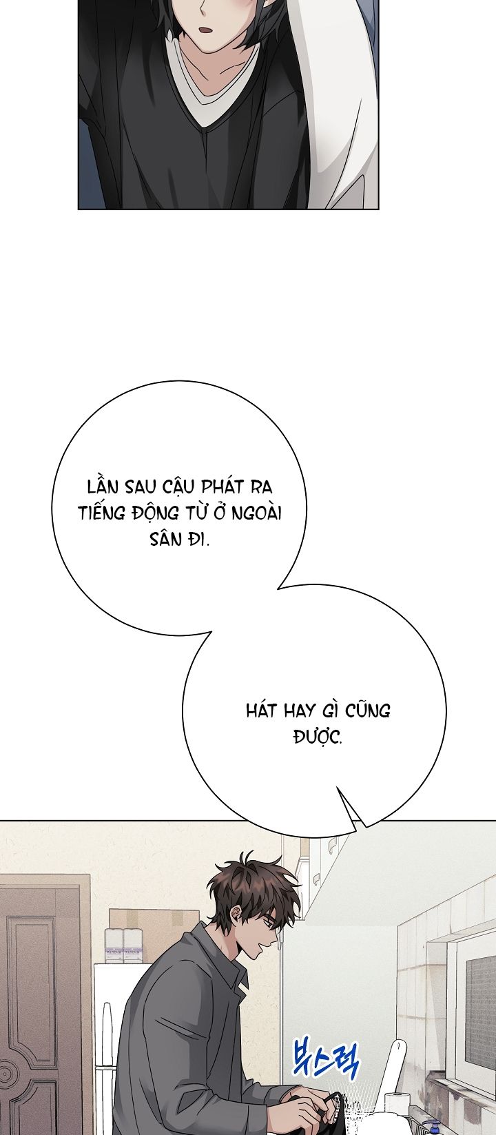 đọc truyện [18+] 11336 Chương 14.1 ảnh 18 tại Truyện Dạ Ký