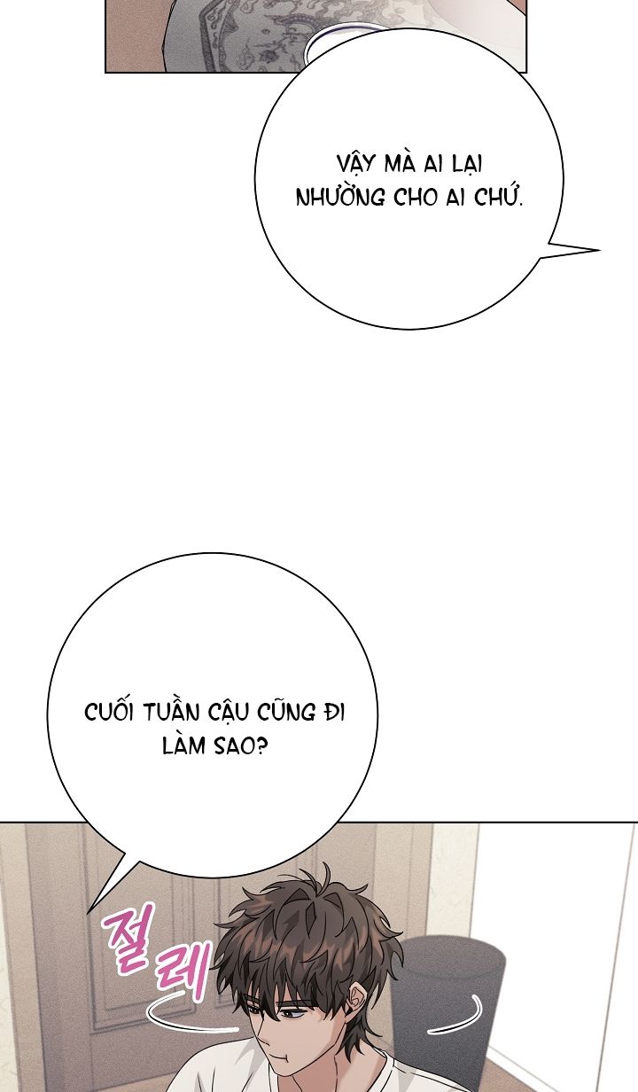 đọc truyện [18+] 11336 Chương 14.2 ảnh 29 tại Truyện Dạ Ký