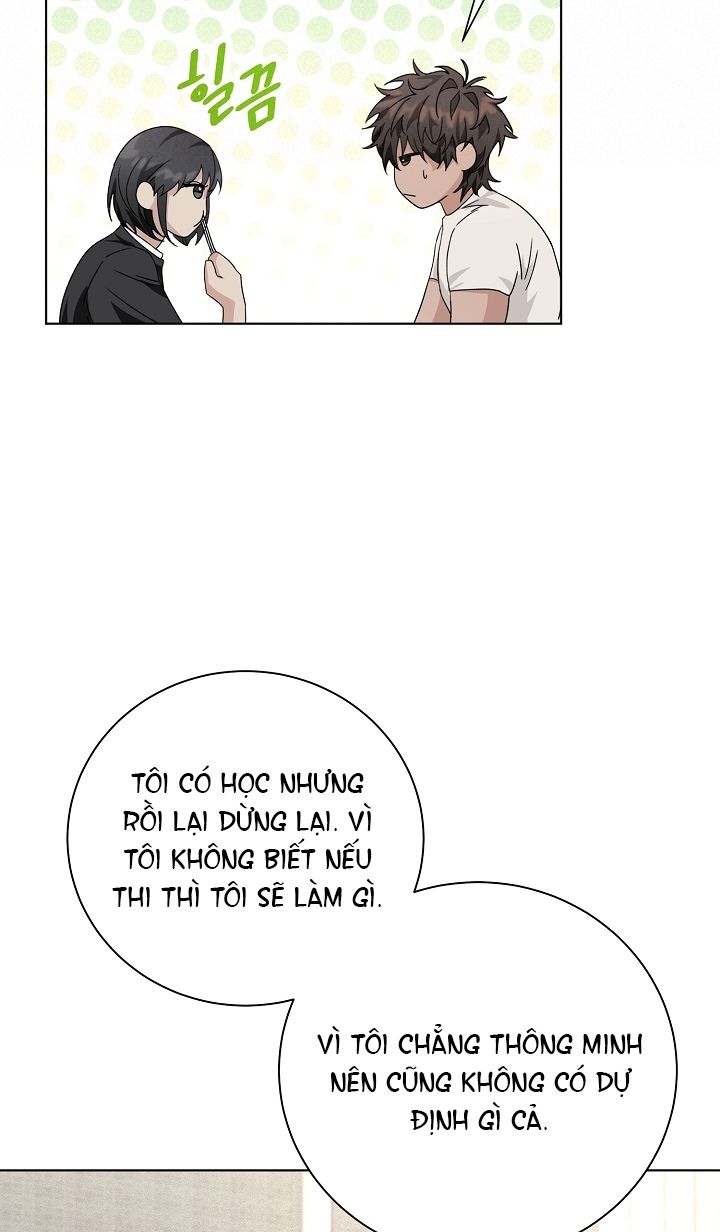 đọc truyện [18+] 11336 Chương 14.2 ảnh 33 tại Truyện Dạ Ký