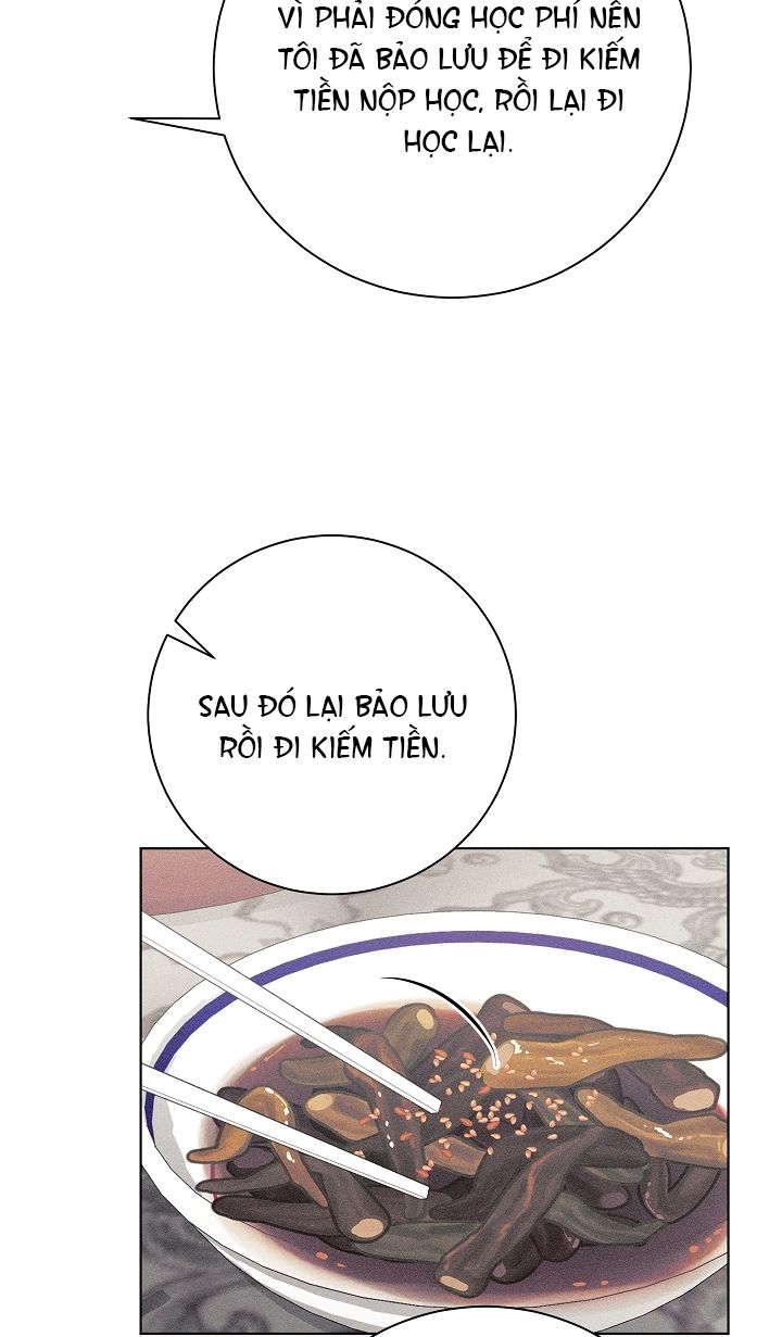 đọc truyện [18+] 11336 Chương 14.2 ảnh 37 tại Truyện Dạ Ký