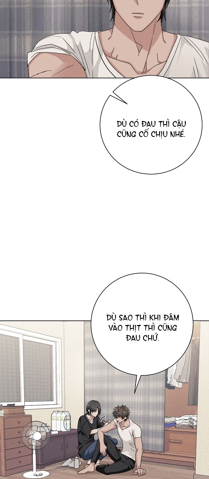 đọc truyện [18+] 11336 Chương 15.1 ảnh 28 tại Truyện Dạ Ký