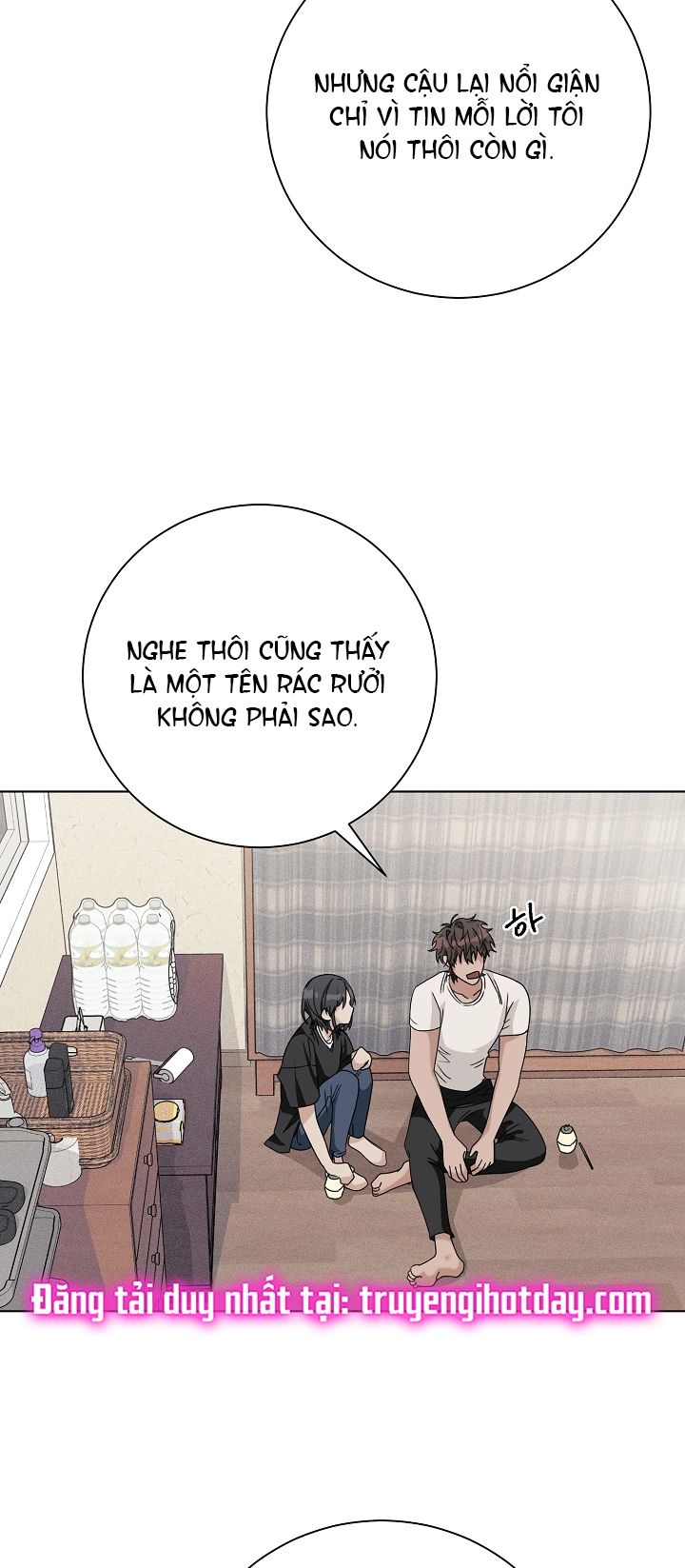 đọc truyện [18+] 11336 Chương 15.2 ảnh 12 tại Truyện Dạ Ký