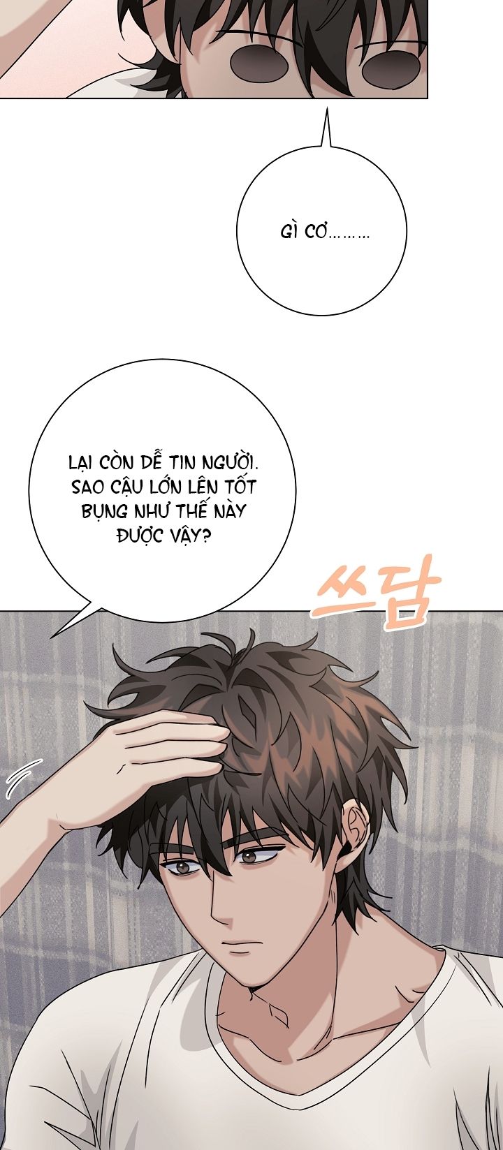 đọc truyện [18+] 11336 Chương 15.2 ảnh 15 tại Truyện Dạ Ký