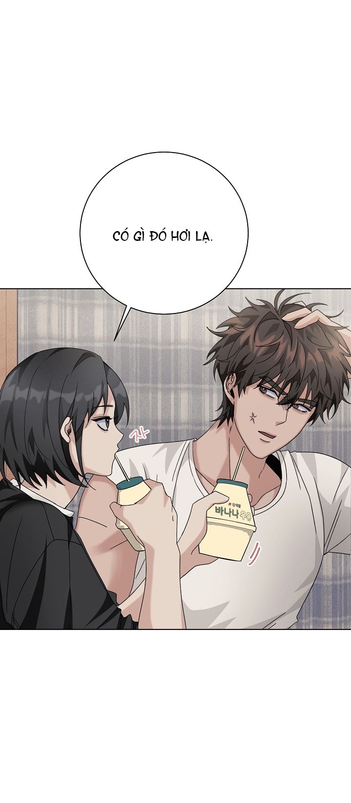 đọc truyện [18+] 11336 Chương 15.2 ảnh 8 tại Truyện Dạ Ký