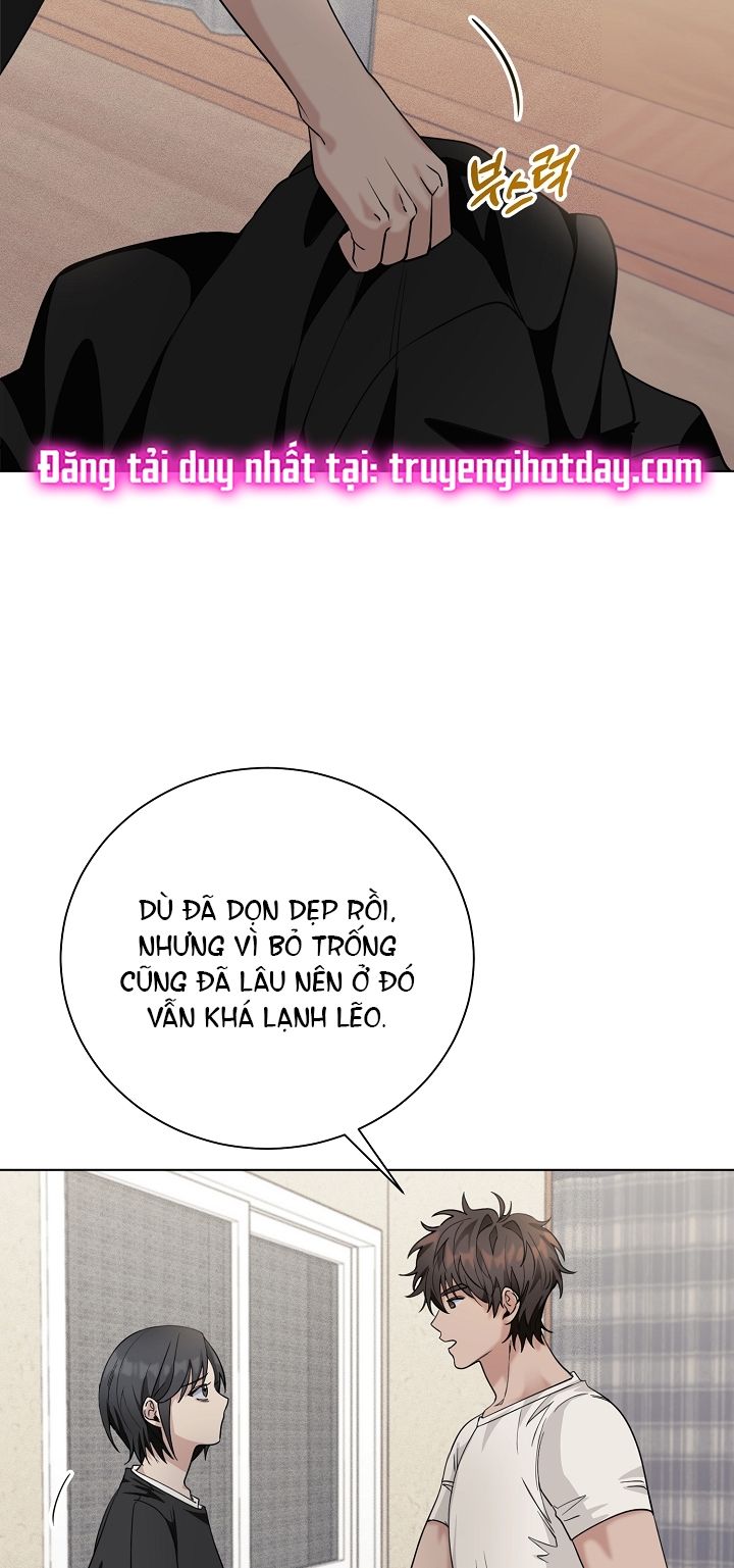 đọc truyện [18+] 11336 Chương 16.1 ảnh 17 tại Truyện Dạ Ký