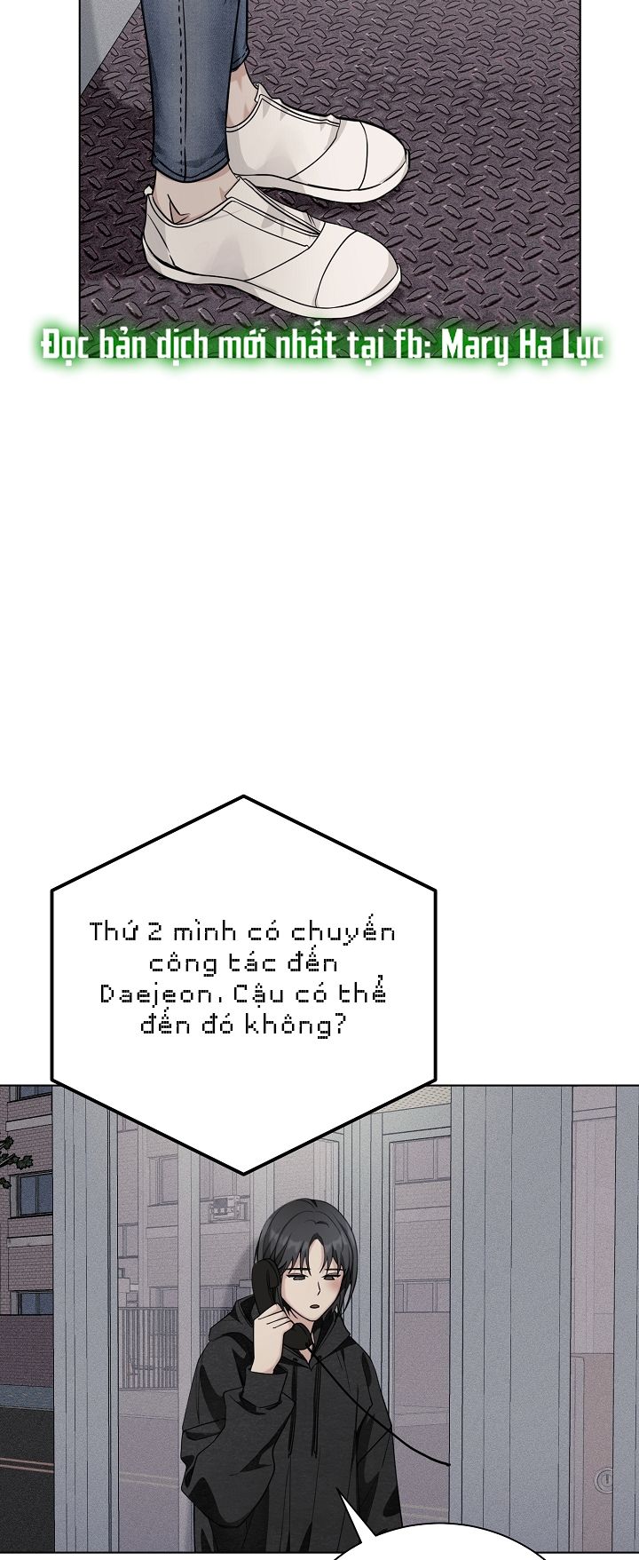 đọc truyện [18+] 11336 Chương 16.2 ảnh 14 tại Truyện Dạ Ký