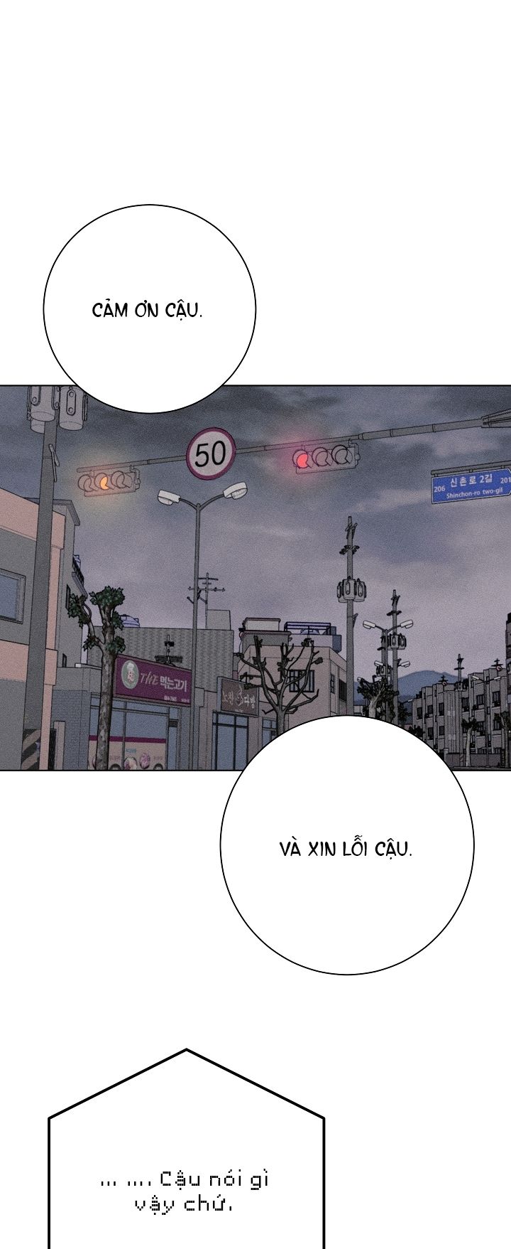 đọc truyện [18+] 11336 Chương 16.2 ảnh 17 tại Truyện Dạ Ký