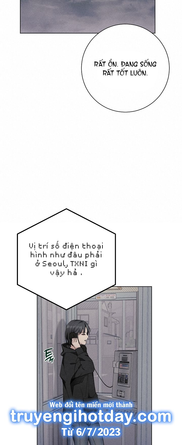 đọc truyện [18+] 11336 Chương 16.2 ảnh 3 tại Truyện Dạ Ký
