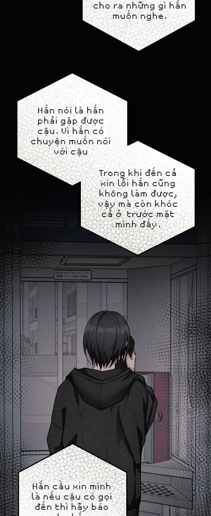 đọc truyện [18+] 11336 Chương 16.2 ảnh 10 tại Truyện Dạ Ký