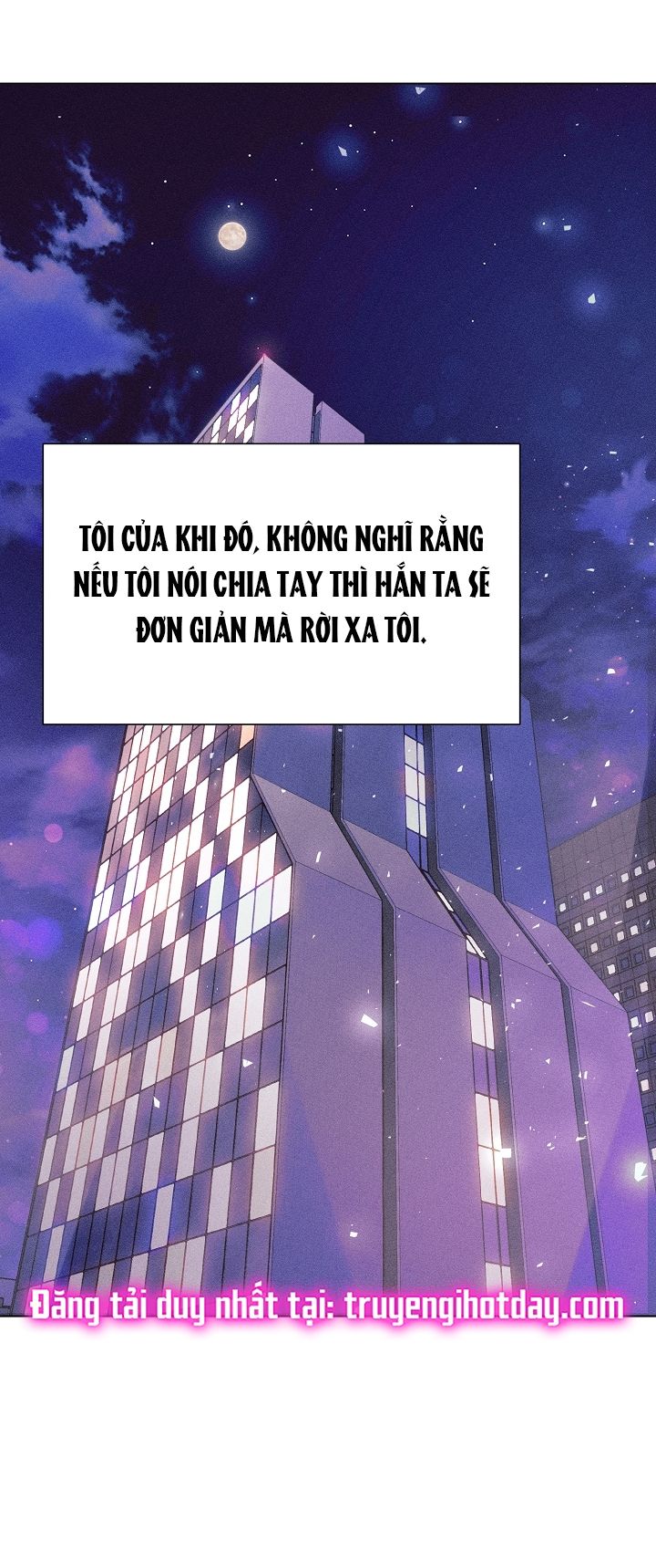 đọc truyện [18+] 11336 Chương 17.1 ảnh 1 tại Truyện Dạ Ký