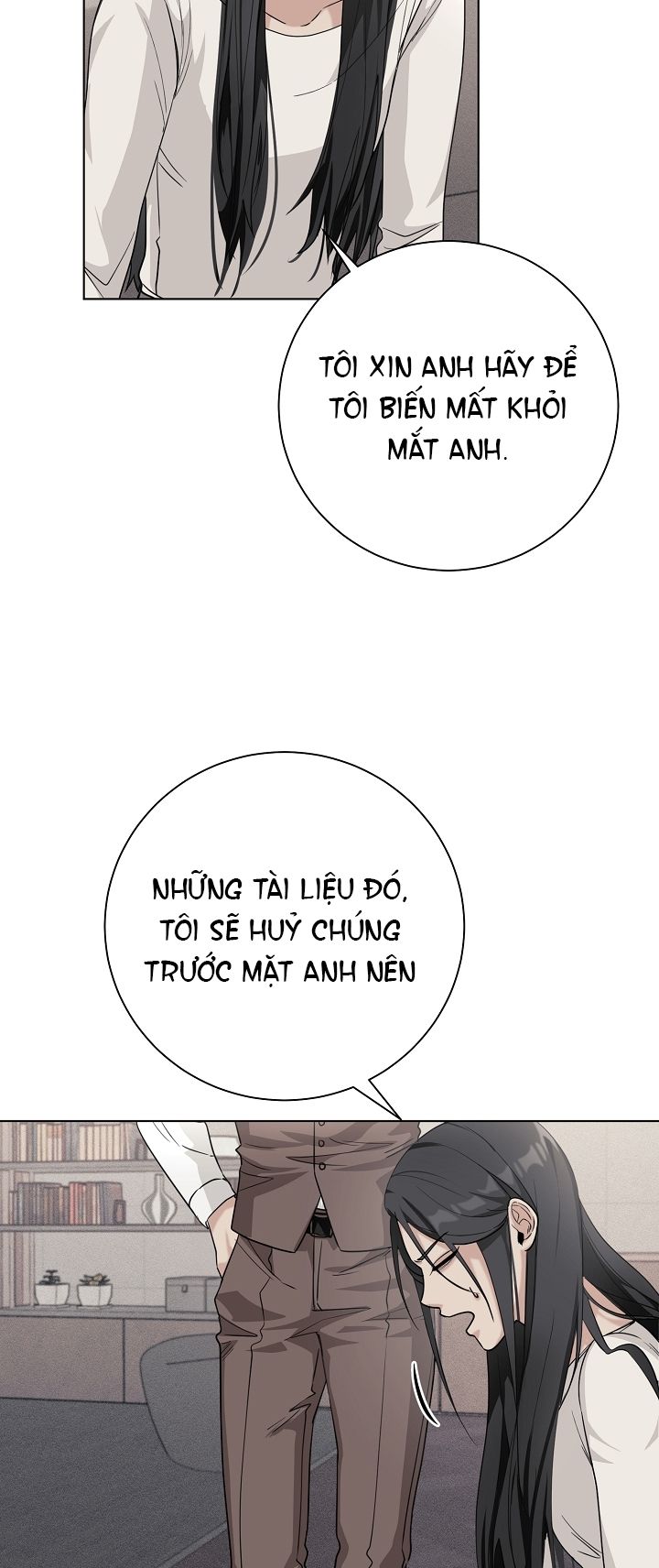 đọc truyện [18+] 11336 Chương 17.1 ảnh 17 tại Truyện Dạ Ký