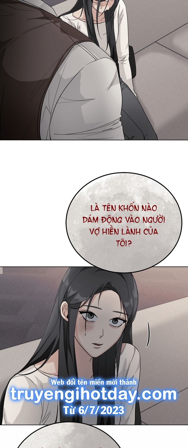 đọc truyện [18+] 11336 Chương 17.2 ảnh 2 tại Truyện Dạ Ký