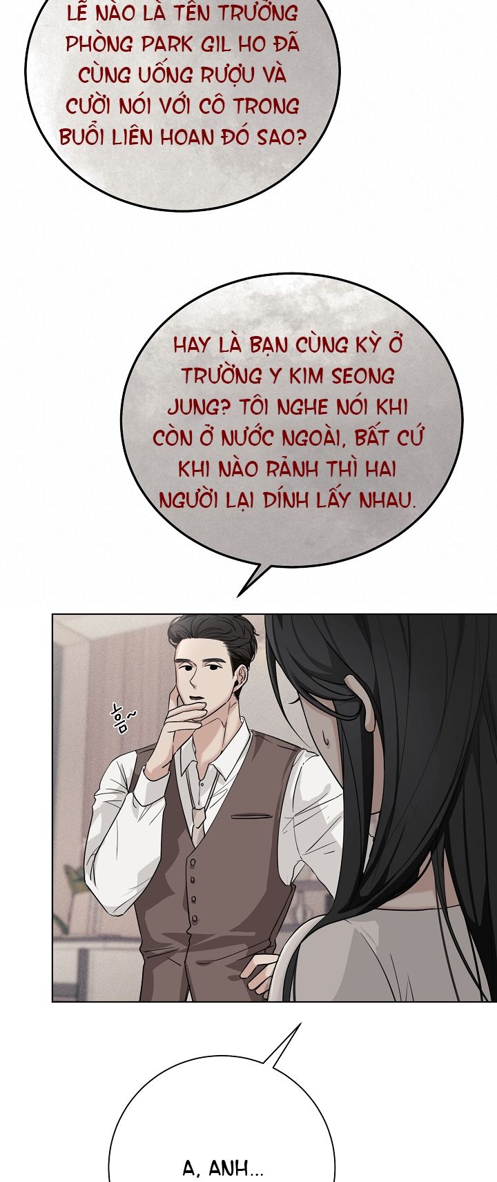 đọc truyện [18+] 11336 Chương 17.2 ảnh 3 tại Truyện Dạ Ký