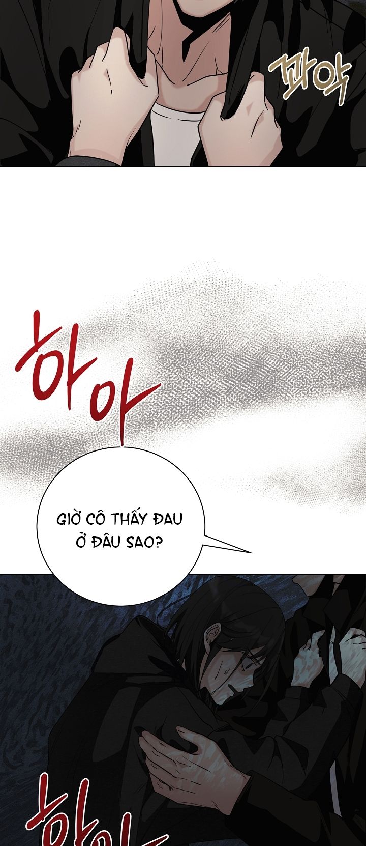 đọc truyện [18+] 11336 Chương 17.2 ảnh 21 tại Truyện Dạ Ký