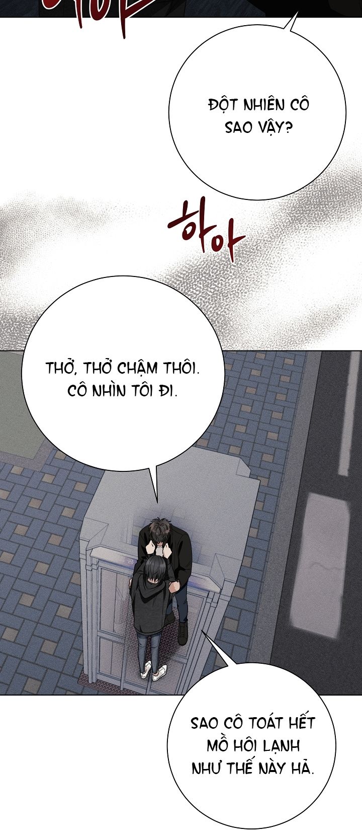 đọc truyện [18+] 11336 Chương 17.2 ảnh 22 tại Truyện Dạ Ký