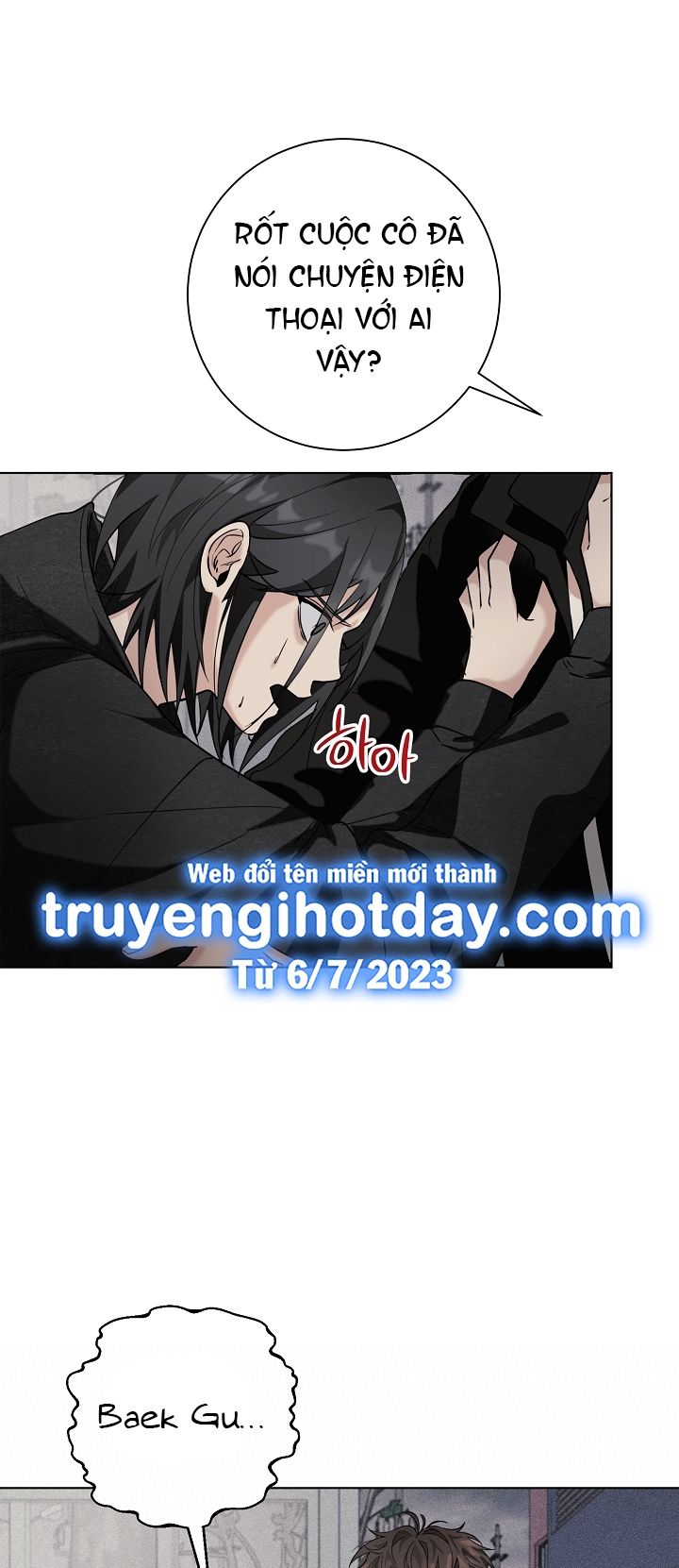 đọc truyện [18+] 11336 Chương 17.2 ảnh 23 tại Truyện Dạ Ký