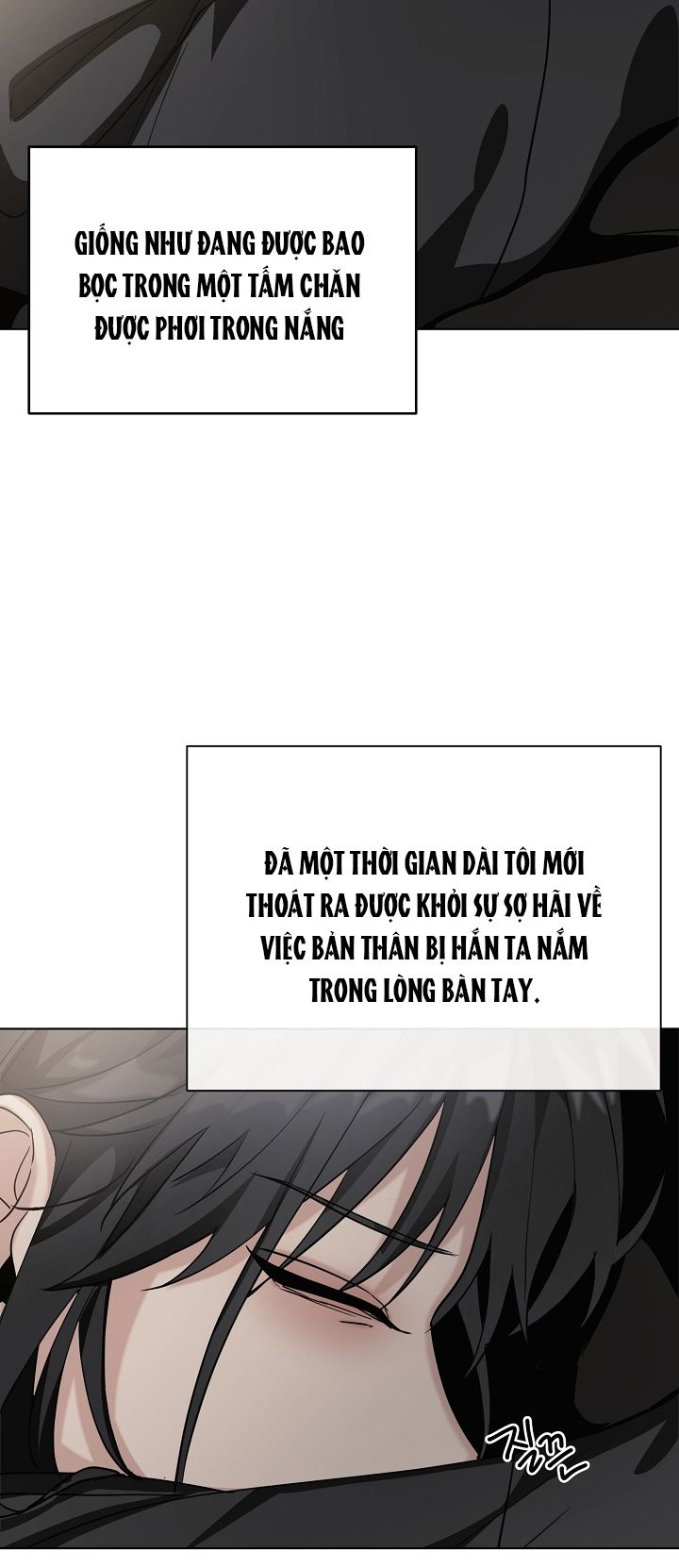 đọc truyện [18+] 11336 Chương 17.2 ảnh 30 tại Truyện Dạ Ký