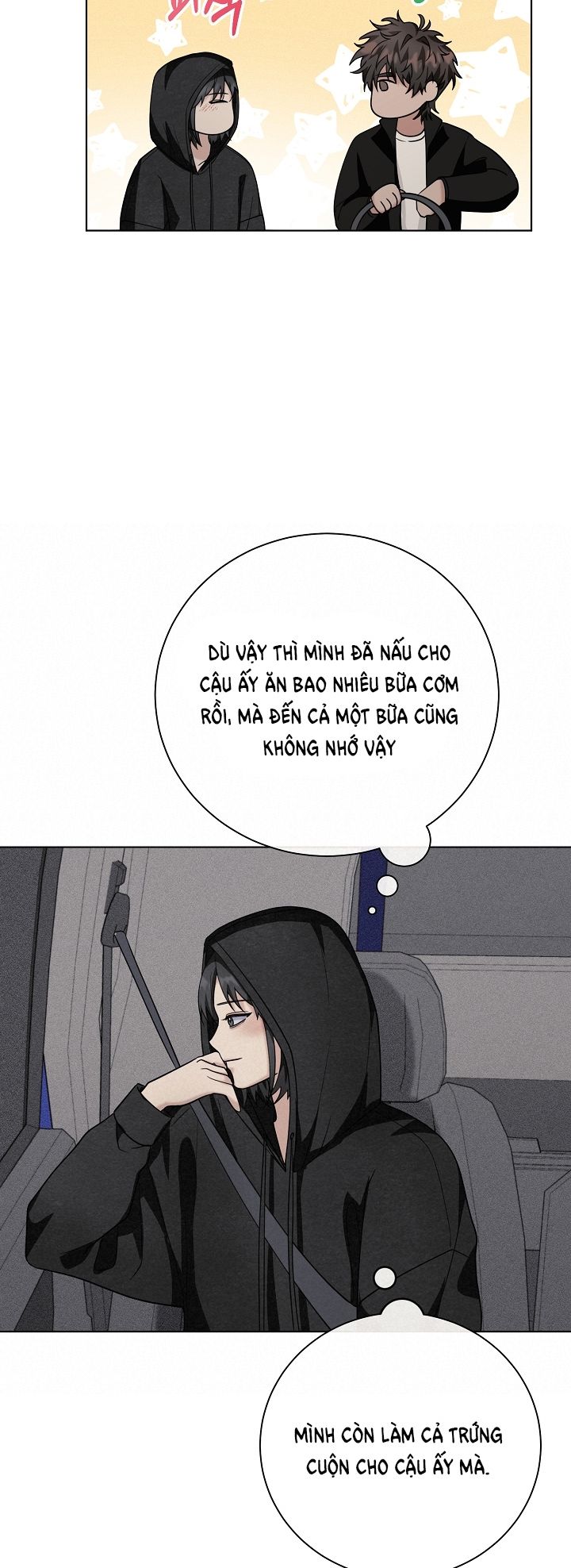 đọc truyện [18+] 11336 Chương 18.1 ảnh 19 tại Truyện Dạ Ký