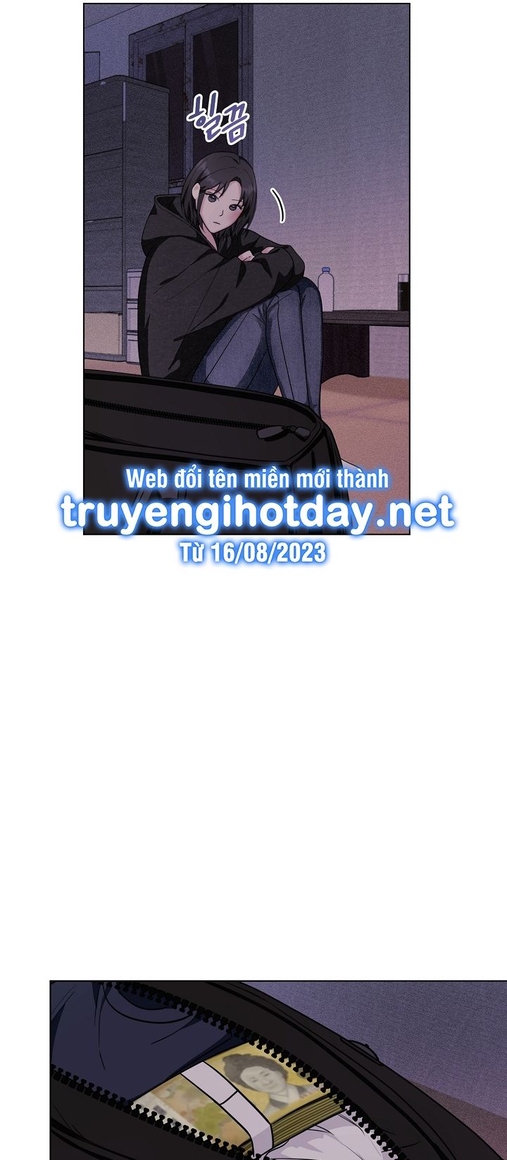 đọc truyện [18+] 11336 Chương 19.1 ảnh 12 tại Truyện Dạ Ký