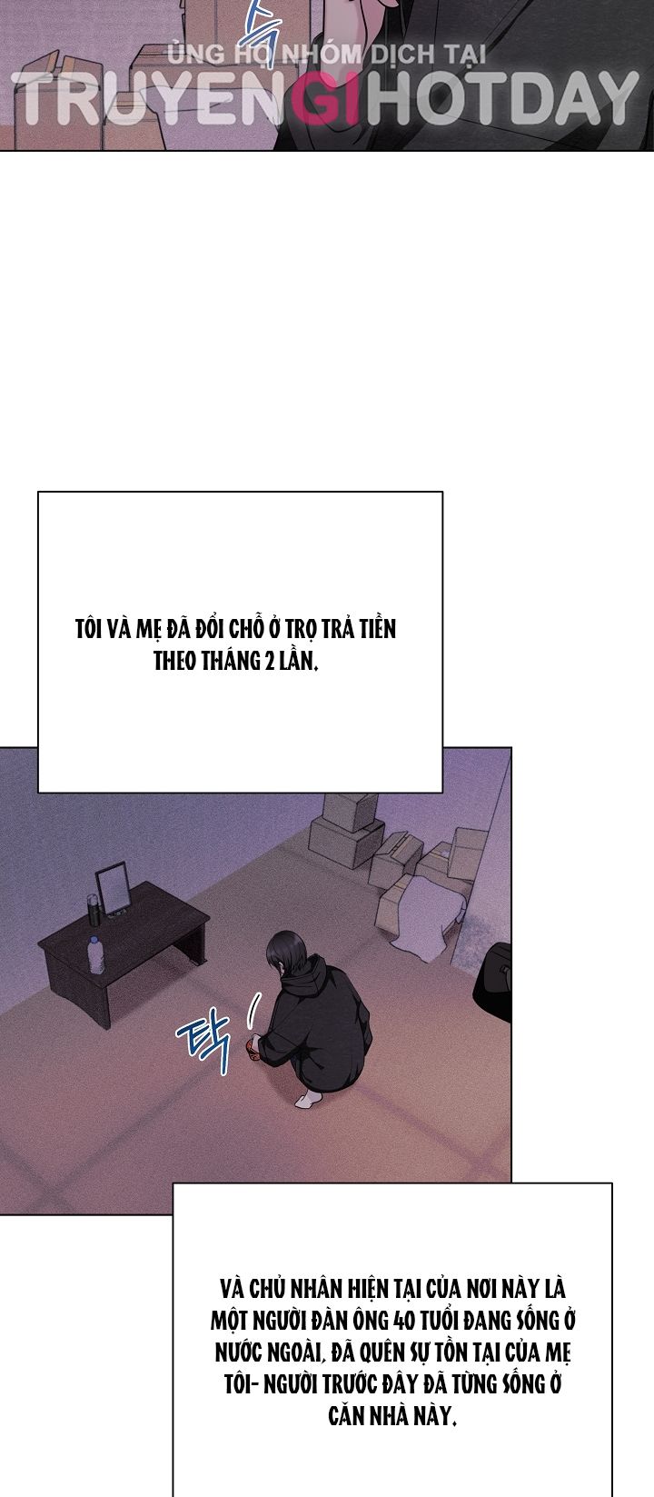 đọc truyện [18+] 11336 Chương 19.1 ảnh 8 tại Truyện Dạ Ký