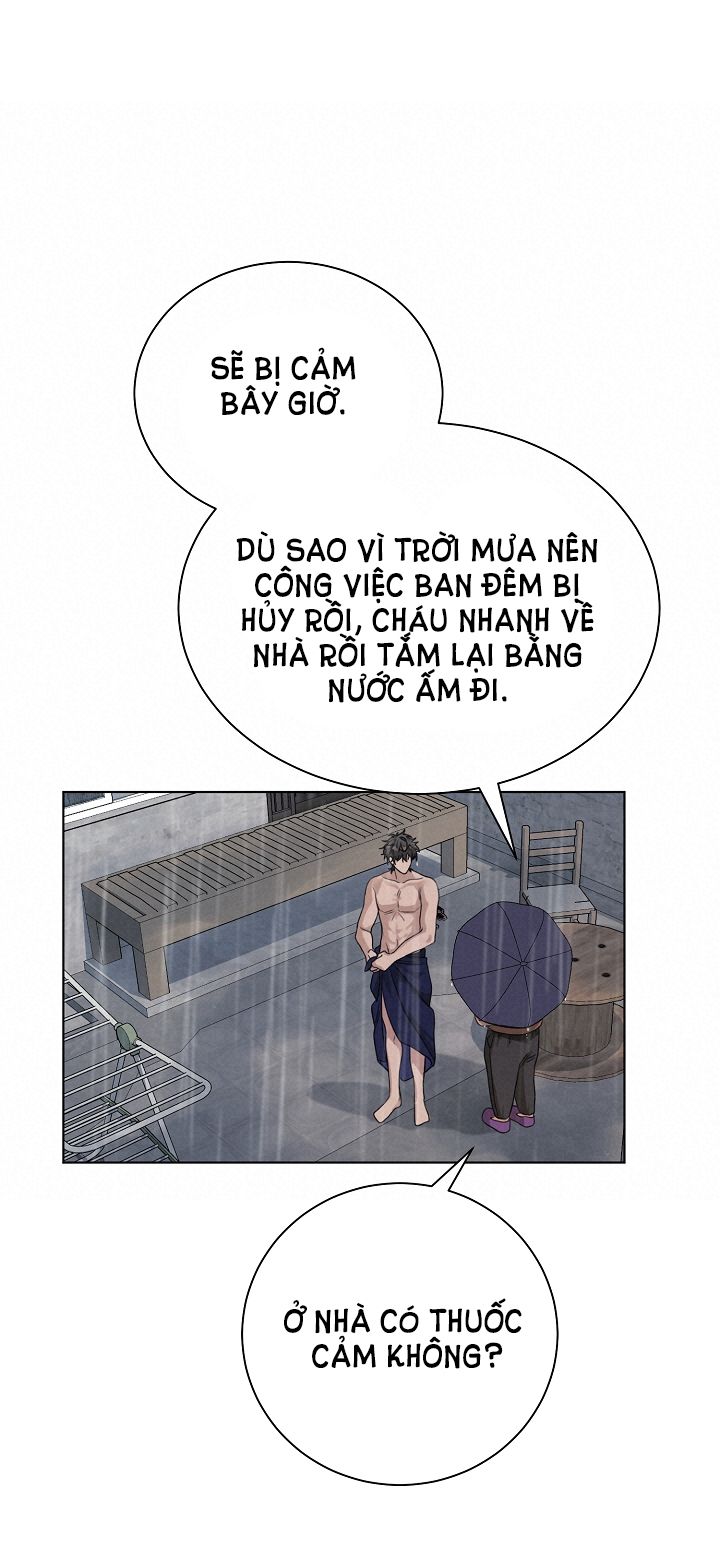 đọc truyện [18+] 11336 Chương 2.1 ảnh 14 tại Truyện Dạ Ký