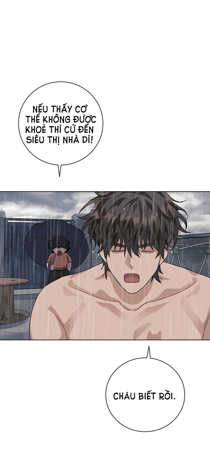 đọc truyện [18+] 11336 Chương 2.1 ảnh 19 tại Truyện Dạ Ký