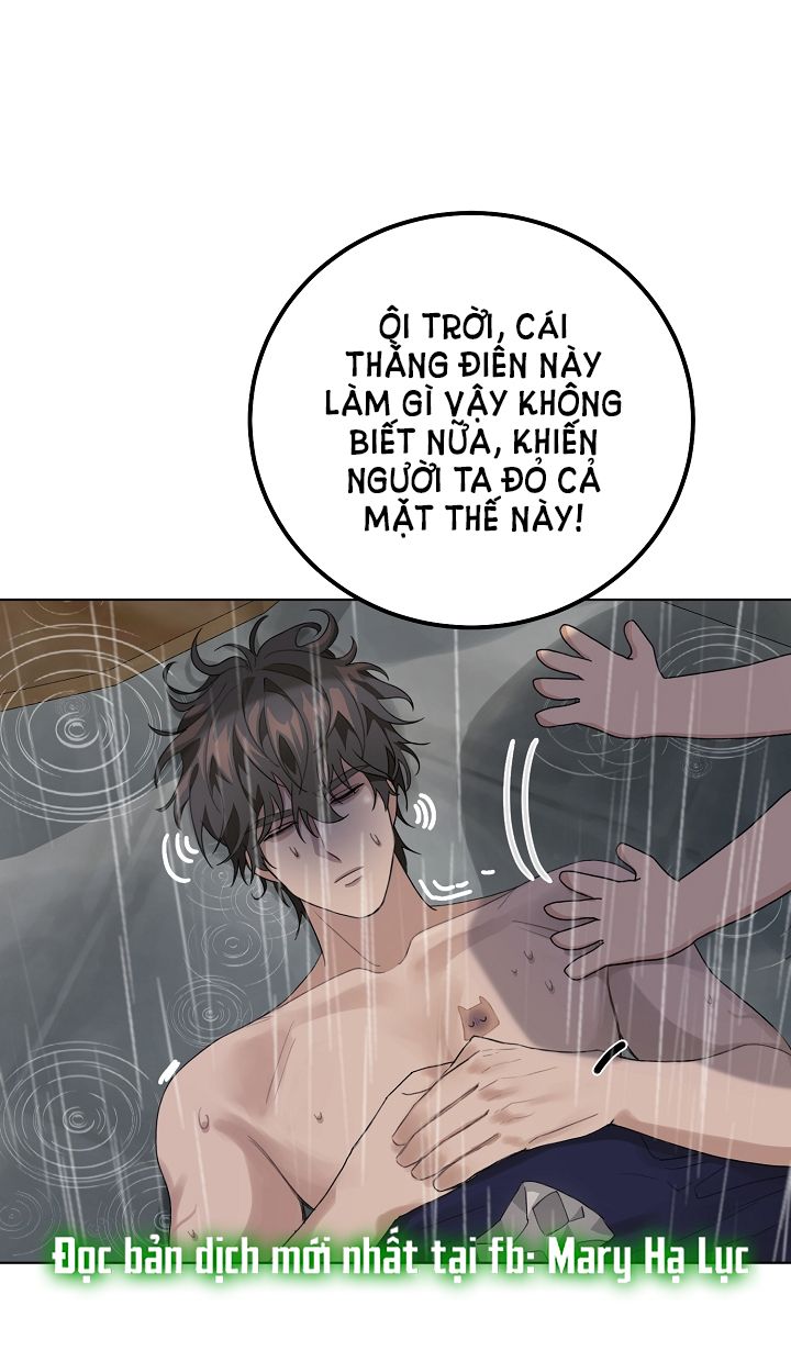 đọc truyện [18+] 11336 Chương 2.1 ảnh 3 tại Truyện Dạ Ký