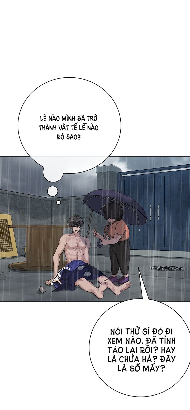 đọc truyện [18+] 11336 Chương 2.1 ảnh 8 tại Truyện Dạ Ký