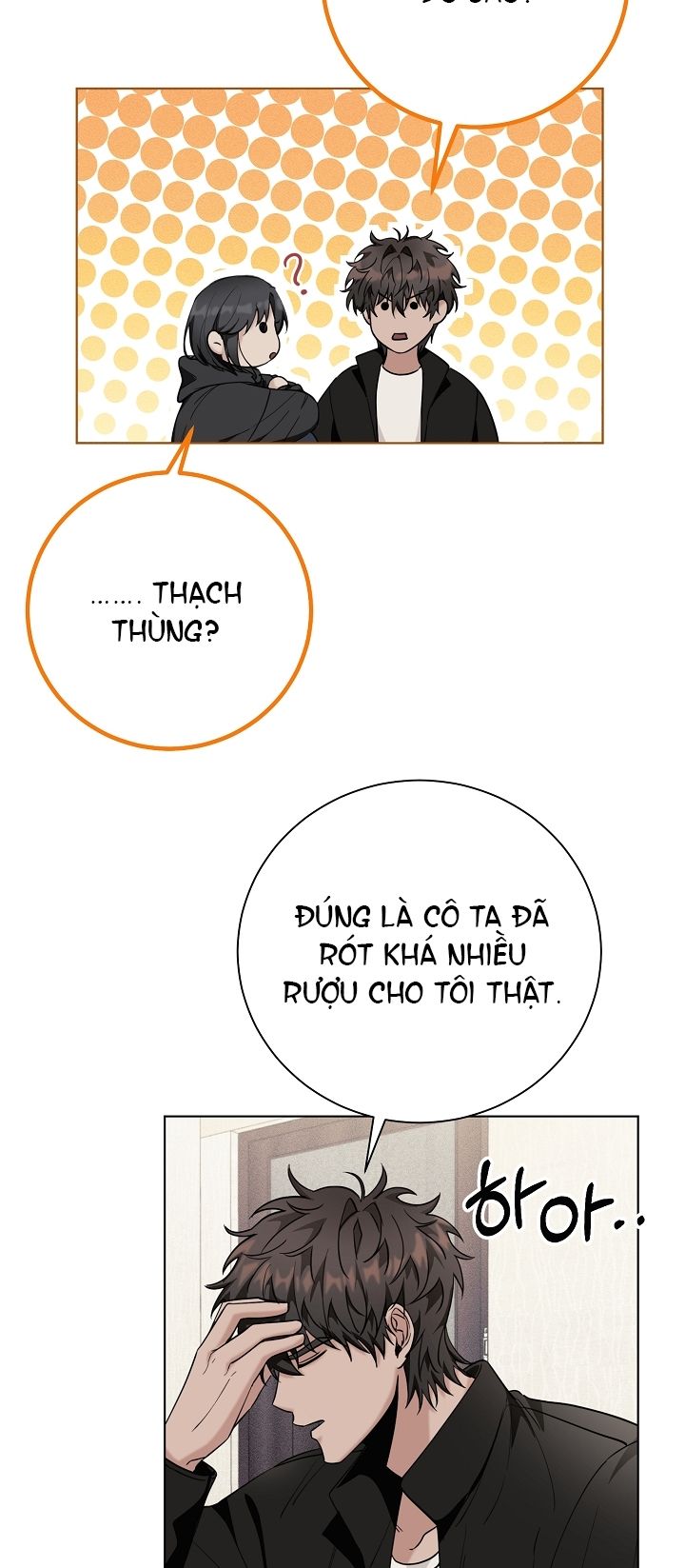 đọc truyện [18+] 11336 Chương 20.1 ảnh 14 tại Truyện Dạ Ký
