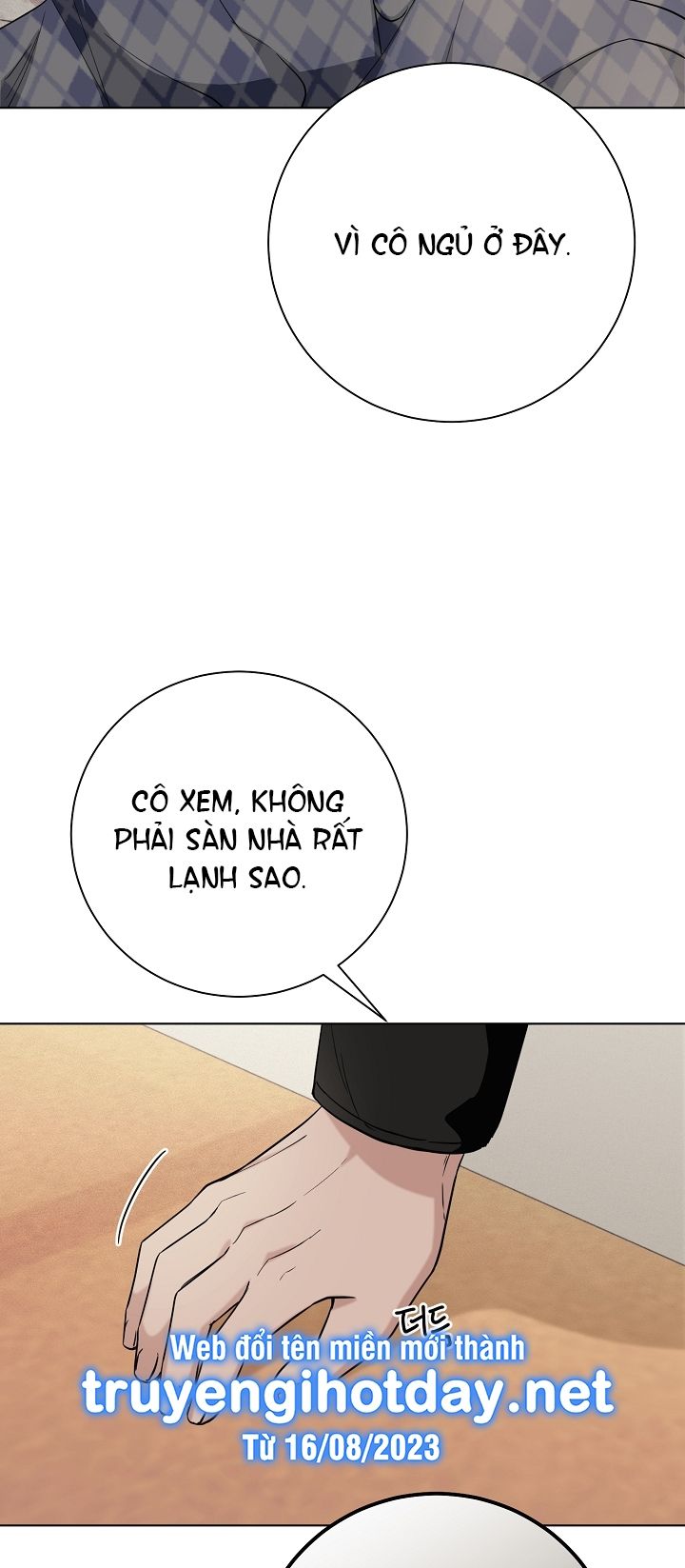 đọc truyện [18+] 11336 Chương 20.1 ảnh 16 tại Truyện Dạ Ký