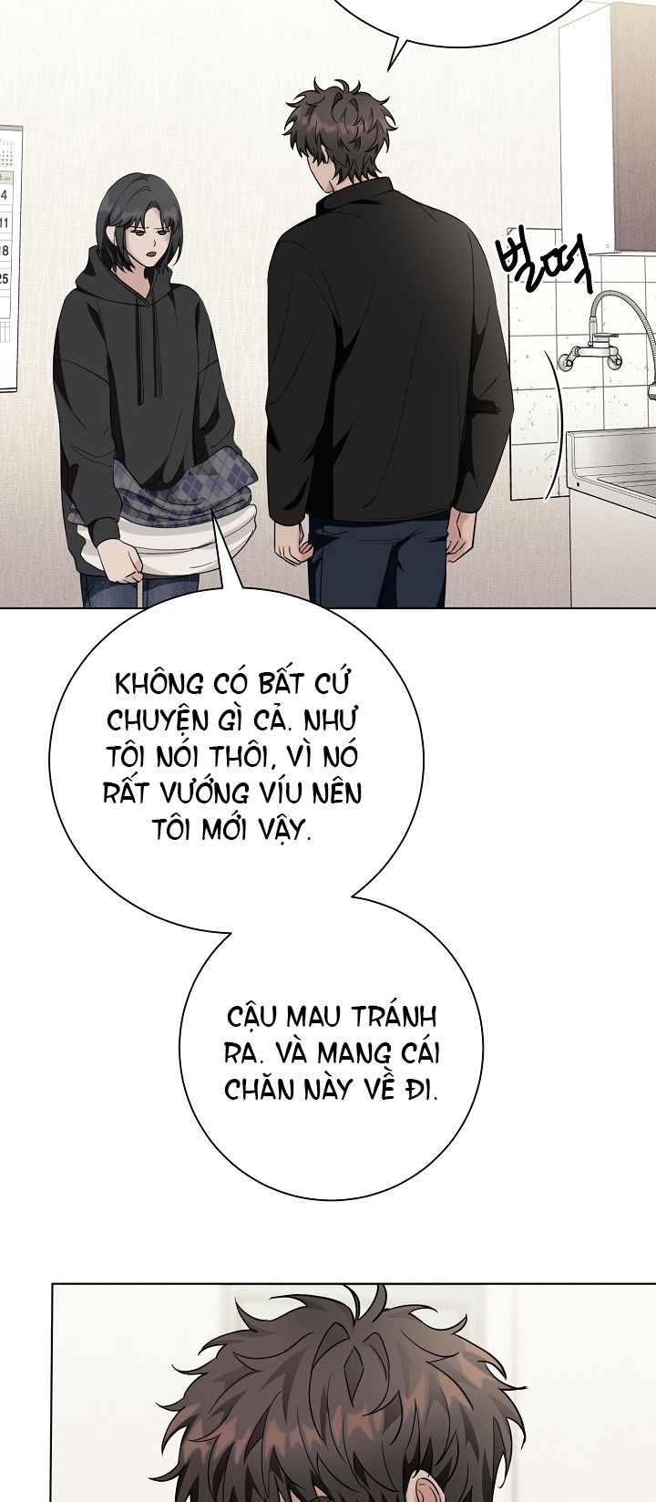 đọc truyện [18+] 11336 Chương 20.1 ảnh 19 tại Truyện Dạ Ký