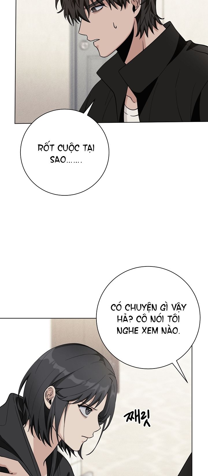 đọc truyện [18+] 11336 Chương 20.1 ảnh 20 tại Truyện Dạ Ký