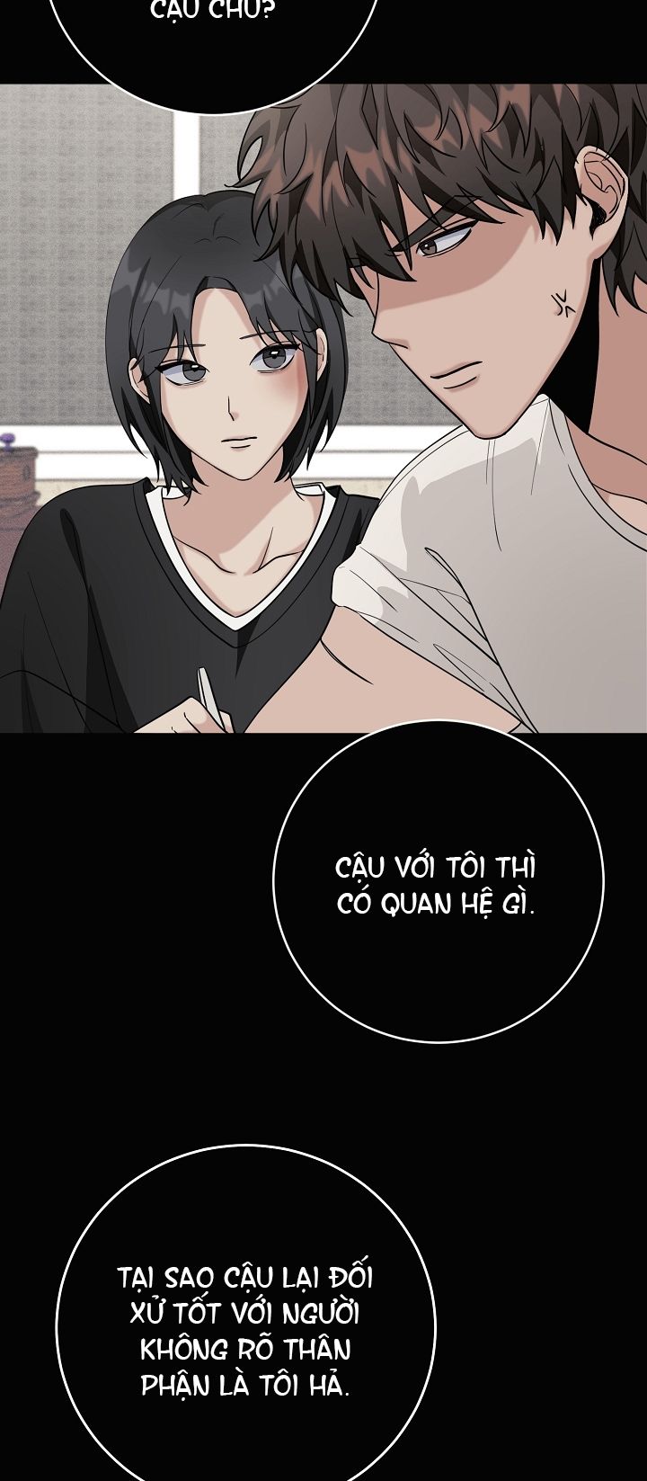 đọc truyện [18+] 11336 Chương 20.1 ảnh 24 tại Truyện Dạ Ký