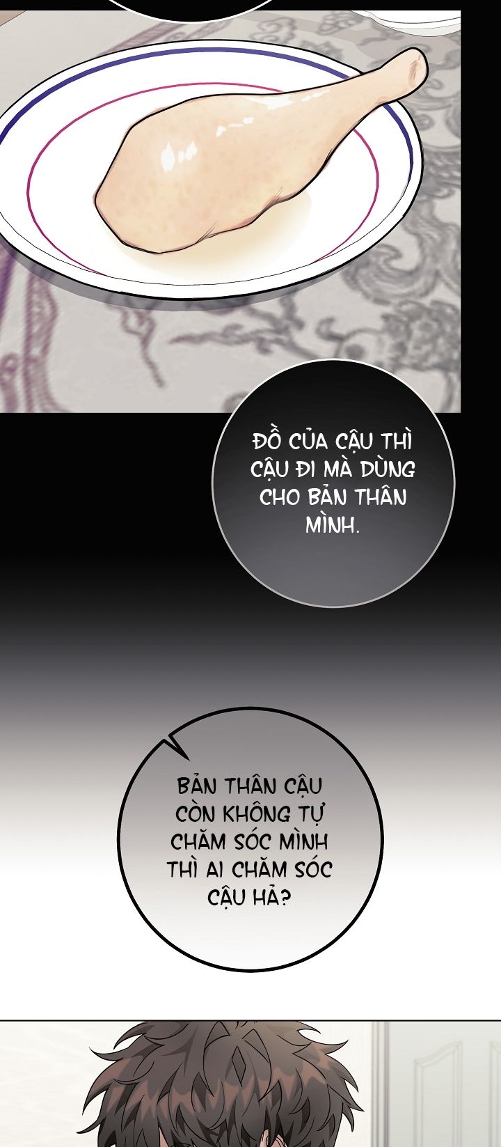 đọc truyện [18+] 11336 Chương 20.1 ảnh 25 tại Truyện Dạ Ký