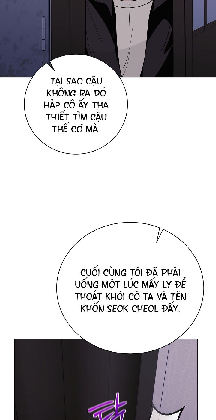 đọc truyện [18+] 11336 Chương 20.1 ảnh 38 tại Truyện Dạ Ký