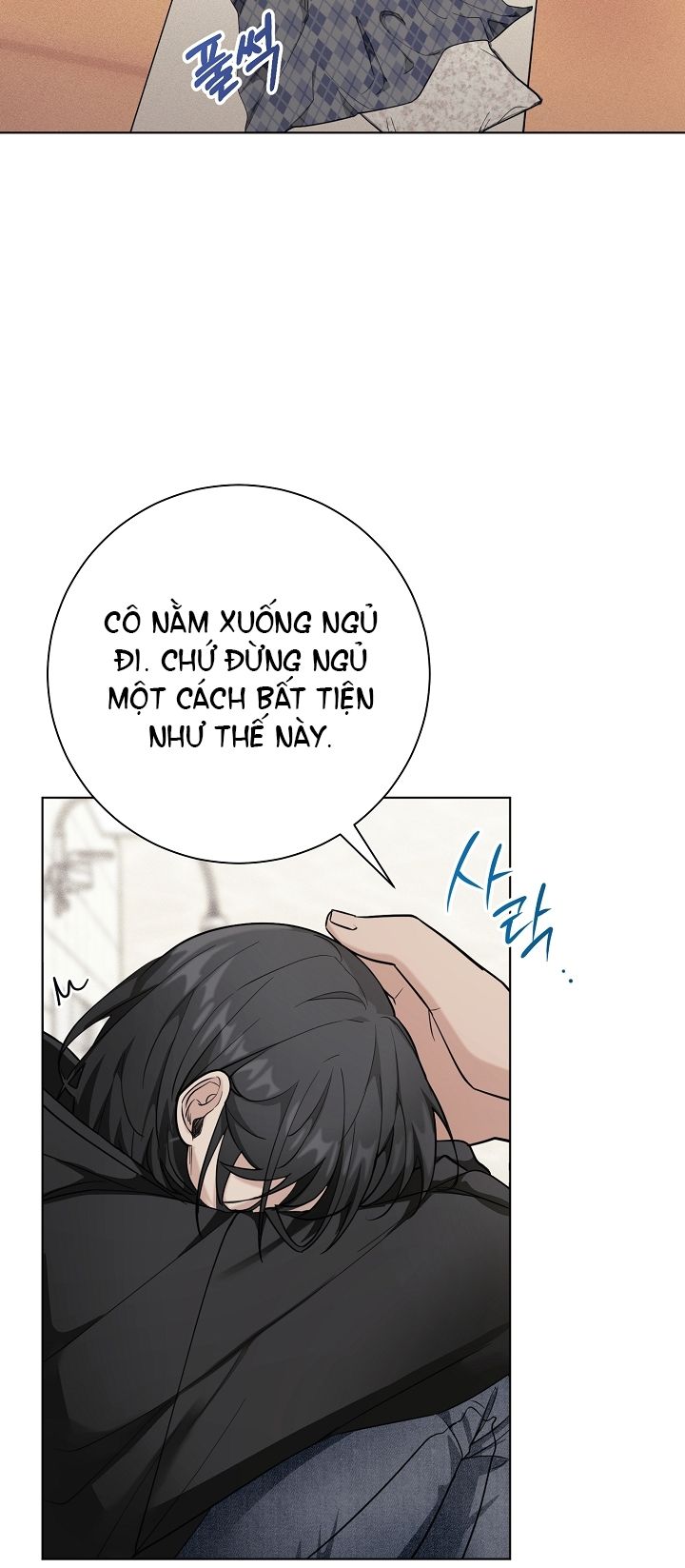 đọc truyện [18+] 11336 Chương 20.1 ảnh 6 tại Truyện Dạ Ký