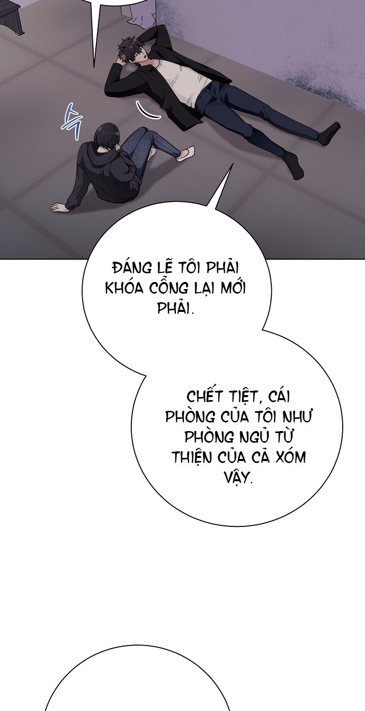 đọc truyện [18+] 11336 Chương 20.2 ảnh 9 tại Truyện Dạ Ký